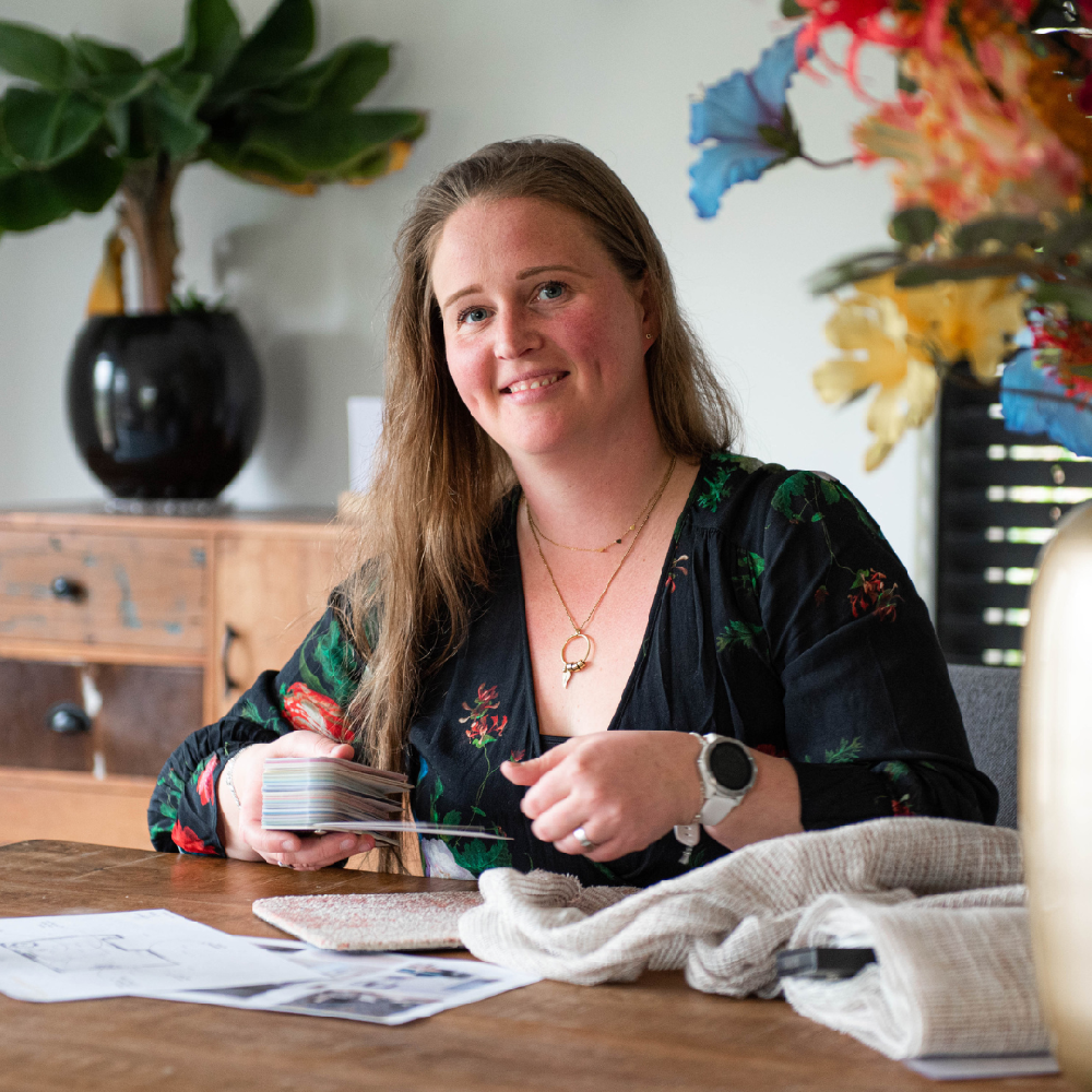 Maaike de Groot